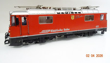 LGB Spur G 22430 Schweiz E-Lok