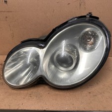 Mercedes-Benz CL203 Sportcoupe