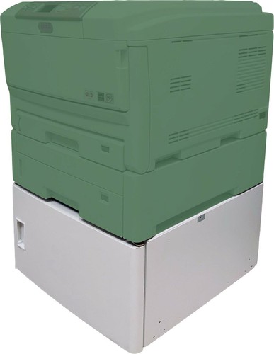 Oki unterschrank 44153703 - oki,