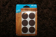 Filzgleiter Möbelgleiter