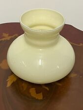 Antik Grün Petroleumlampen Schirm Durchmesser 17 cm