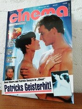 Cinema Filmzeitschrift Nr. 10-90 Heft 149