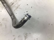 Klimaleitung Verdampfer/ Kompressor mit Servicepunkt MR568984 Mitsubishi Colt