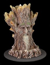 Backflow Räucherkegelhalter -