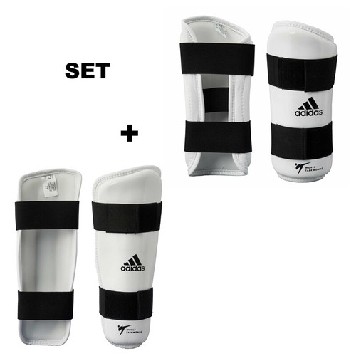Taekwondo set - taekwondo,