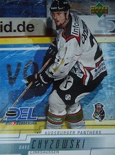 19 Dave Chyzowski Augsburger