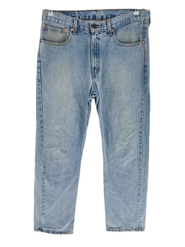 Vintage levi 751 - levi, blau