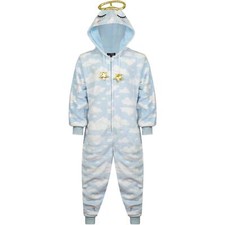 Kinder Kapuzenfleece