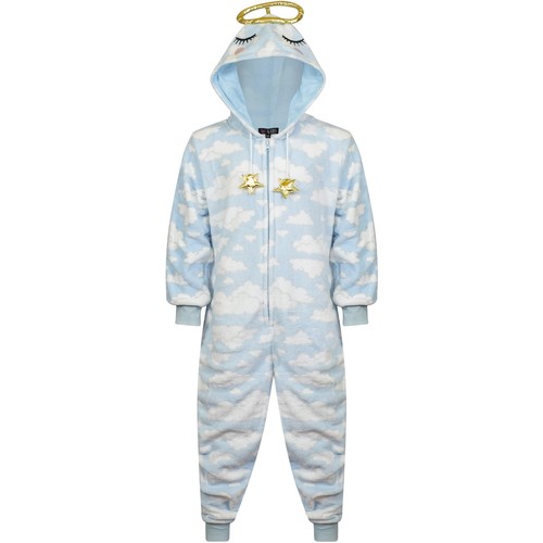 Kinder kapuzenfleece - kinder,