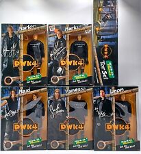 Full Set mit 5x Revell