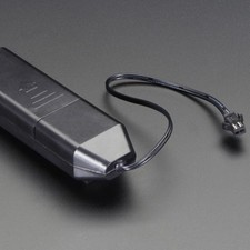 Adafruit Inverter für Elektrolumineszenz-Draht, EL wire 2xAA pocket inverter,317