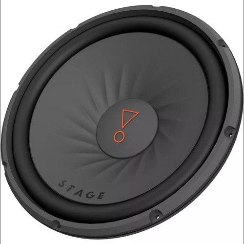 Jbl stage 122d dual - stage, 4