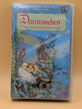 Dornröschen -  nach einem