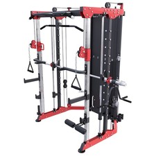 GORILLA SPORTS® Power Rack