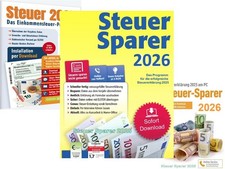 Lidl Steuer Sparer 2026 für