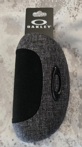 Oakley hard case - oakley,