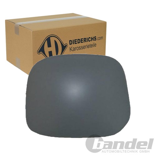 Diederichs spiegelkappe - diederichs,