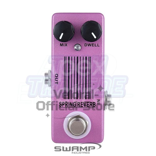 Mosky spring reverb guitar - mosky,