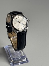 Rolex Oyster Speedking