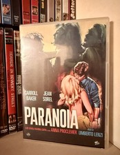 Paranoia - Umberto Lenzi -
