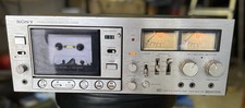 Sony TC-229SD Vintage