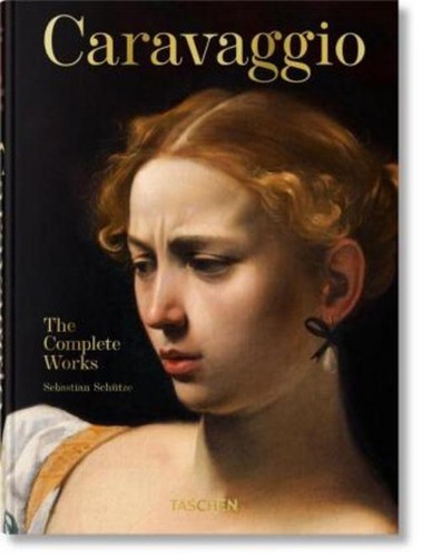 Caravaggio the complete - caravaggio.,