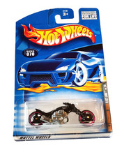 ✅  Hot Wheels BLAST LANE