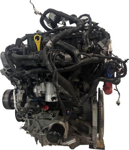 Motor für ford focus - für, iii