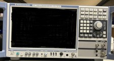 Rohde & Schwarz FSW Signal &