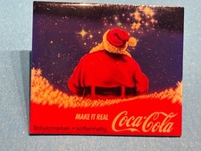Sammlung Pin Pins Coca-Cola Weihnachtsmann passend zu Weihnachten