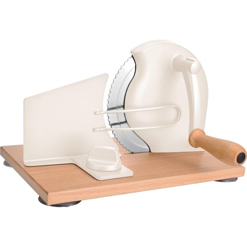 Brotschneidemaschine manuell
