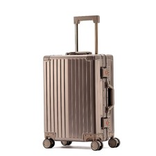 Koffer Reisekoffer Hartschale