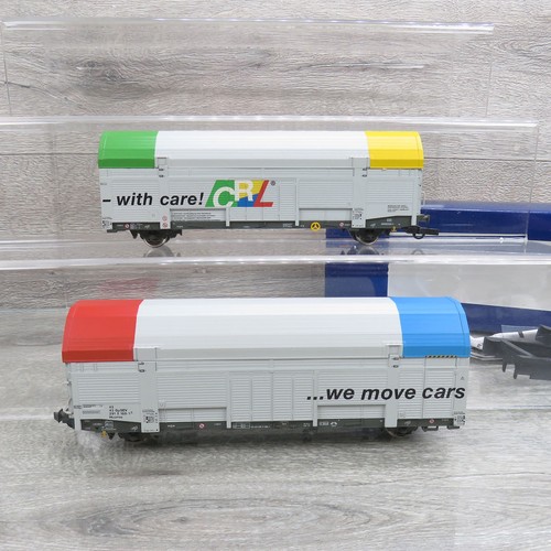 Roco 66966 für h0 - ac,
