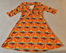 Tante Betsy Damenkleid Happy