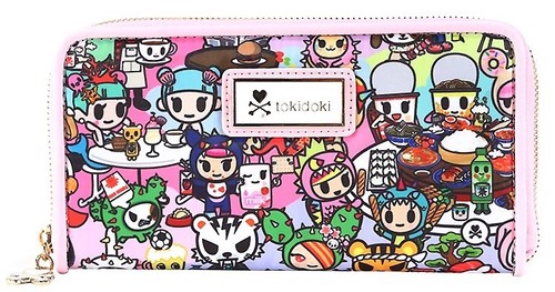 Tokidoki toki takeout long - tokidoki,