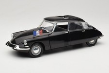 8035 Citroen DS Presidentielle