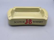 J&B Scotch Whisky