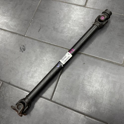 Kardanwelle vorne bmw - x3, f25