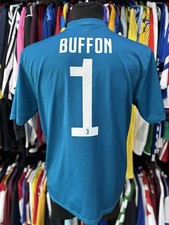 Juventus Goalkeeper Official
