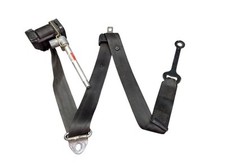 Sicherheitsgurt Gurt vorne
