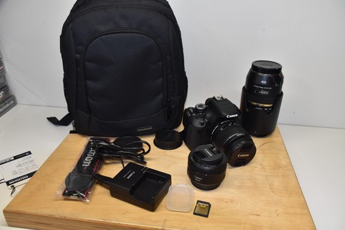 Canon eos 600d - eos,