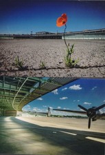 2 neue Ansichtkarten vom