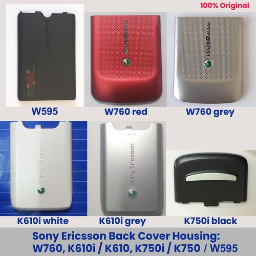 100 original sony ericsson - original,