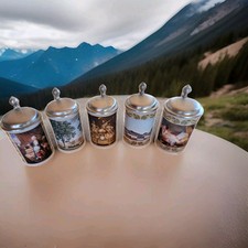 Bierkrug mit Zinndeckel