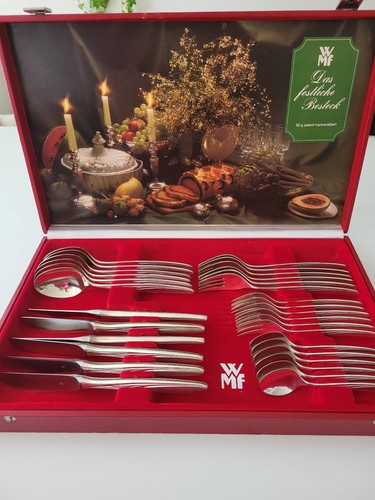 Wmf besteck heidelberg - besteck,