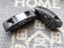 OEM SCHWARZE VOLKSWAGEN GOLF MK4 R32 ANNI V6 GTI JUBI GLI US BORA...