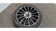Mercedes C W206 Felge + Reifen