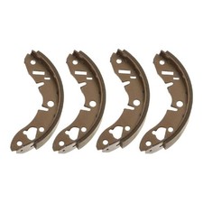 TRW Bremsbacken-Satz hinten