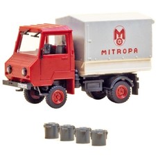 Auhagen 43690 TT Multicar