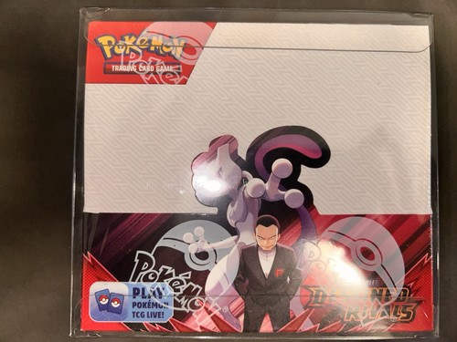 Pokémon destined rivals - -,